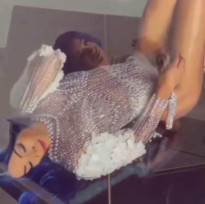 Sasha Banks