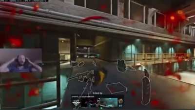Melee is stupid