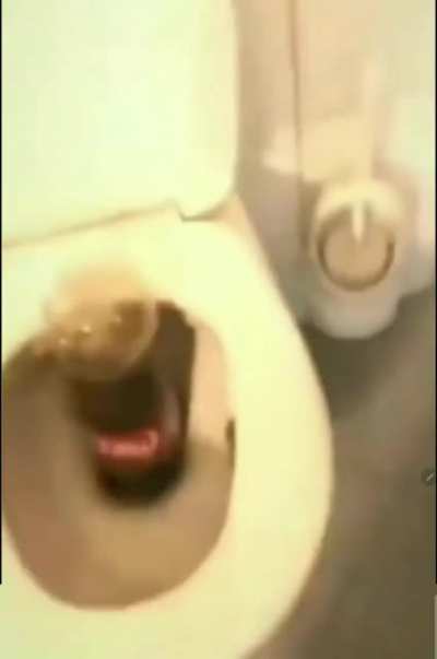 Wait for it...