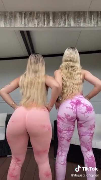 LEFT OR RIGHT