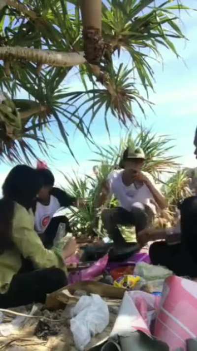Gagal Healing