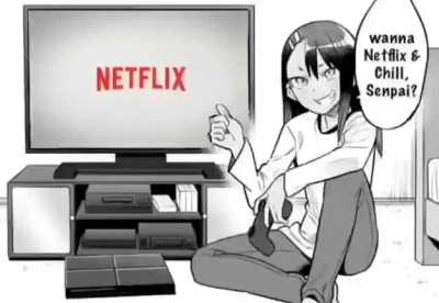 Come on senpai.
