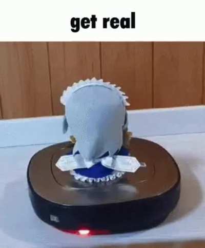 Get Real