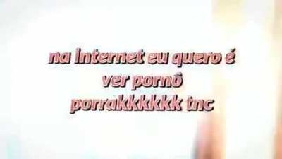 ele que pediu