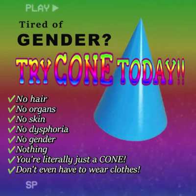 Cone