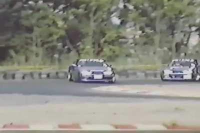 team FRONT ROW! - 