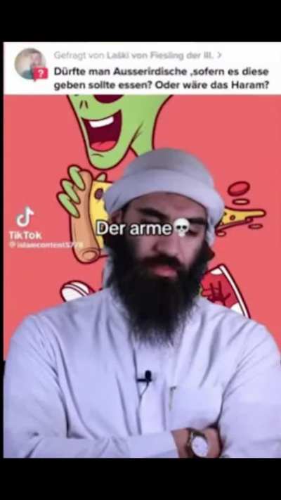 Ist Anime Haram?