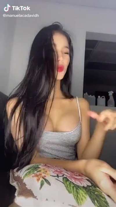Burn the bra