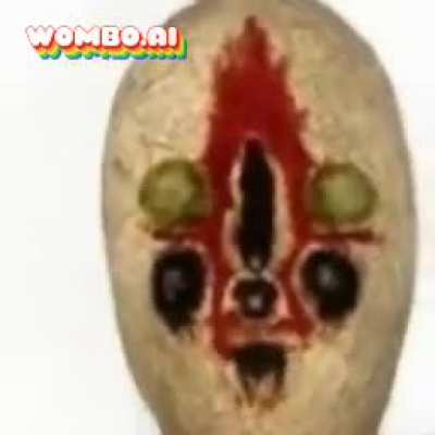 Numa Numa peanut