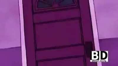 Oh no it’s omni man