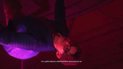 [VERY VERY BIG SPOILERS AHEAD FOR SPIDER-MAN 2]