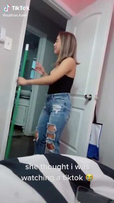 Go bad bitch go.