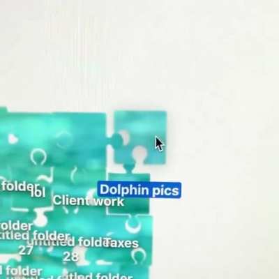 Jotaro’s Desktop