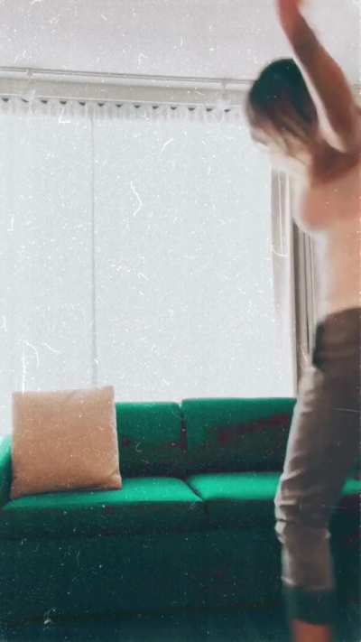 Jumping therapy