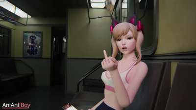 D.va (Anianiboy) [Overwatch]