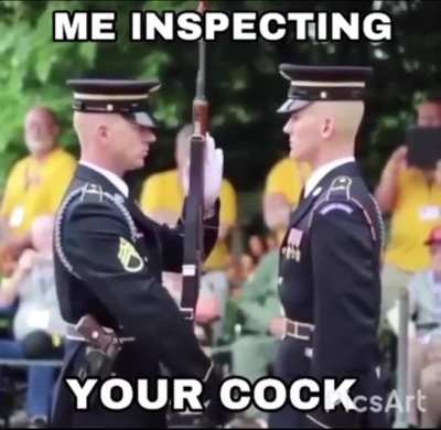 Inspection passed.