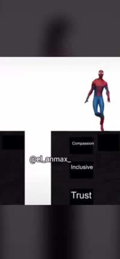 So deep