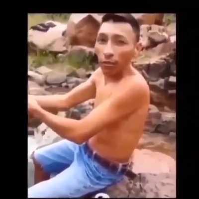 Mandem para a sua cremosa