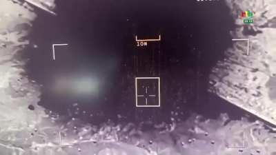 Full video of the JNIM attack on Djibo, Northern Burkina Faso, November 26, 2023. 3,000 jihadist militants launch an assault on the town and local military base with bikes and pickup trucks and are repulsed by TB2 Bayraktar UCAVs.