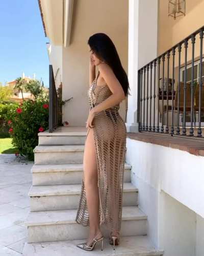 Eva Padlock