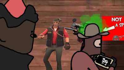 “I like ya unusual g...”