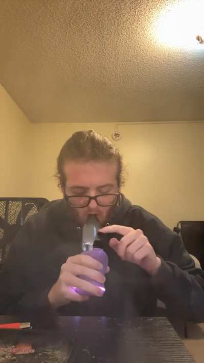 Bong then carta