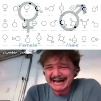 Sad times