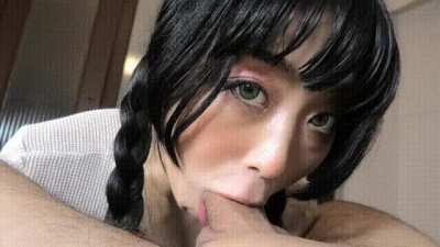 What do you think of my bj style?
