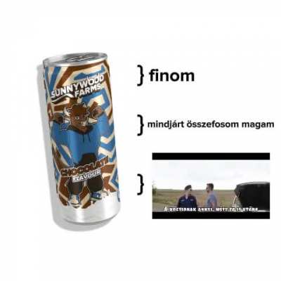 sunnywoodfarmstól jobban fogsz fosni mint a hashajtótól