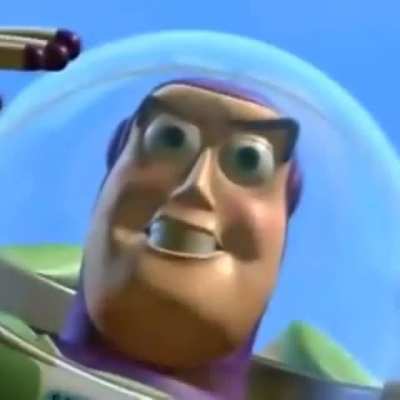 To Infinity and Beyond!