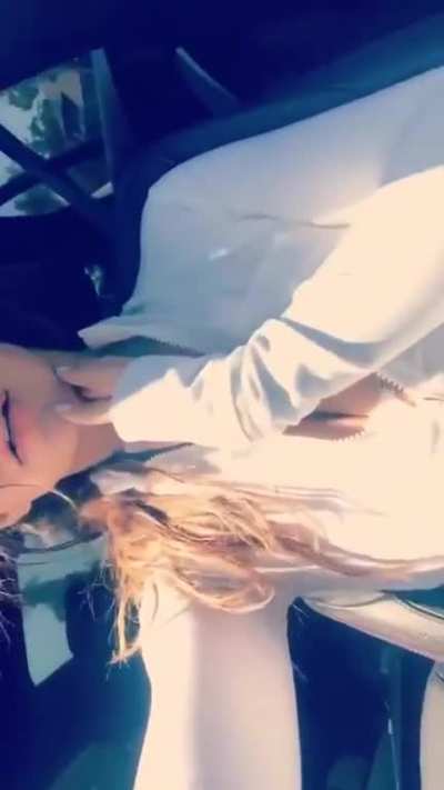 Deyana Mounira is really hot!
