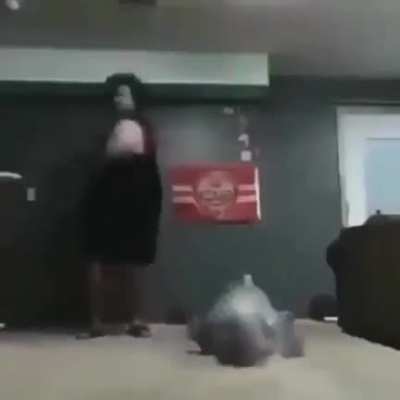 When sibling