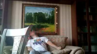 Suicide livestream