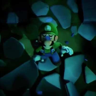 Luigi Rule