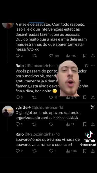 Será que é mesmo
