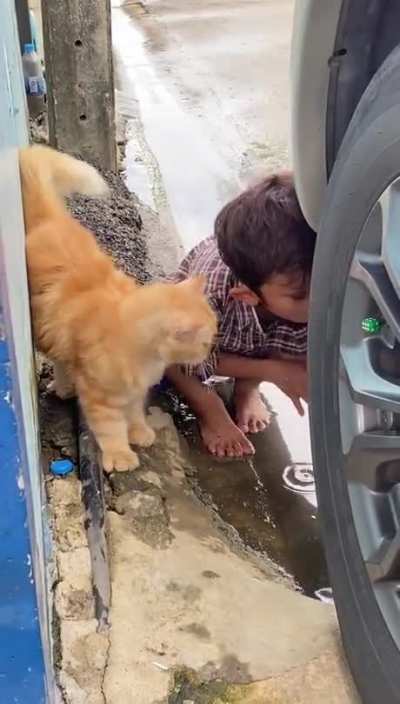 So much love!