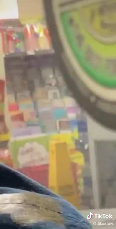 What are you doing Ryan?!