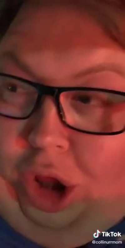 My first Reddit post. I don’t know what to say.