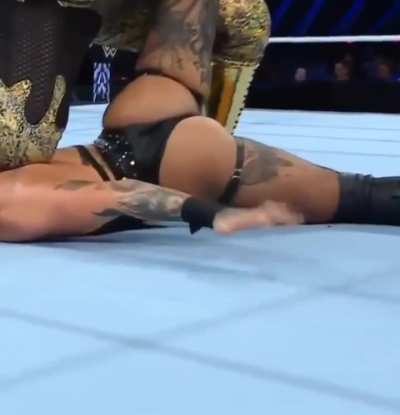 Rhea Ripley 