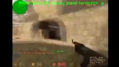 Pr0No0bsCLAN Frag Movie - przygotowania do turnieju csrozkurwiacze.pl