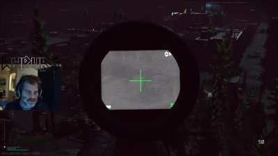 Why does everyone think this game is riddled with cheaters? I haven't had any suspect moments personally.