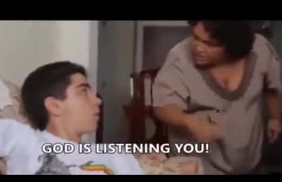 Fudeu jesus