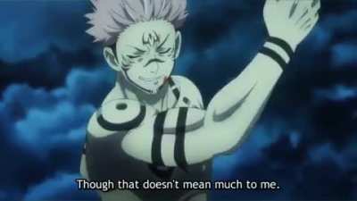 (Jujutsu Kaisen) Itadori vs Gojo