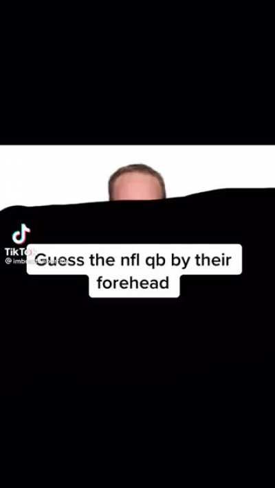I know a few football players