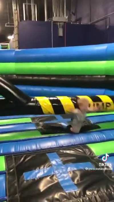 Getting cc’d in Lost Ark be like