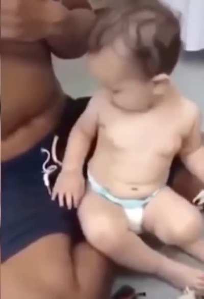 This is just wow! Funny, Cute and Amazing 😊😄