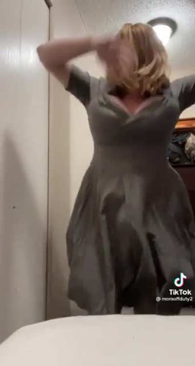 Mommy milkers