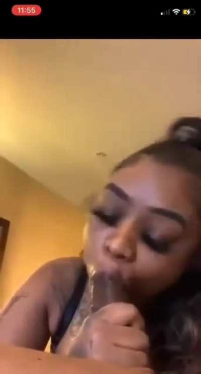 blowjob