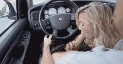 Some basic road head