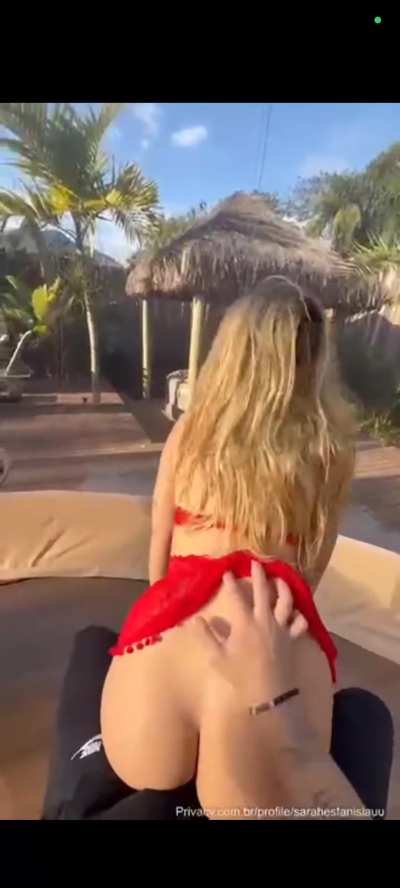Rebolando